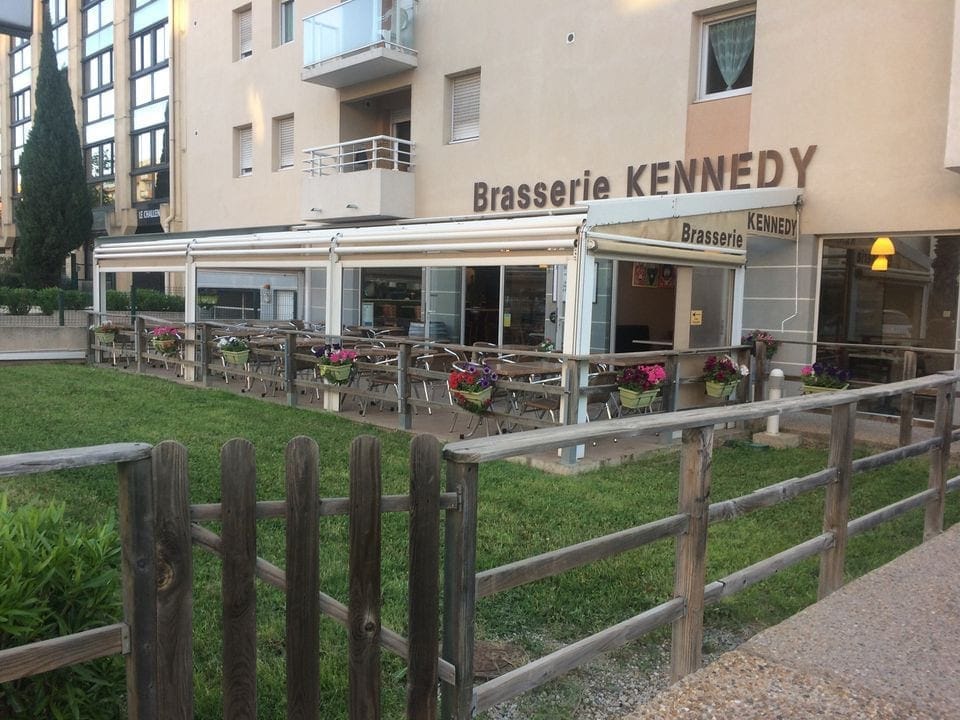 Kennedy — photo 3