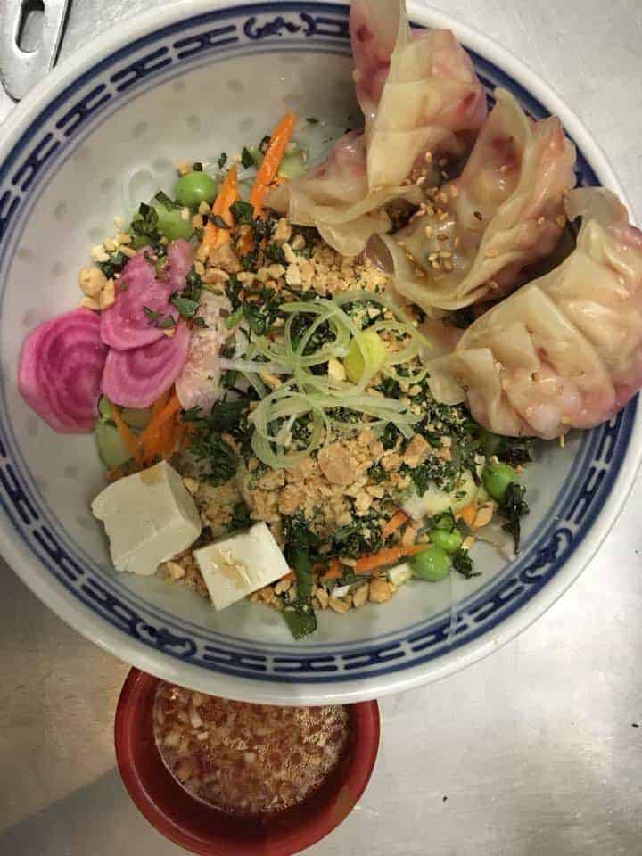 Photo de Kimchi Kimchi