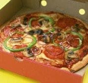 King pizzas et snack — photo 2