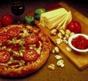 King pizzas et snack — photo 3