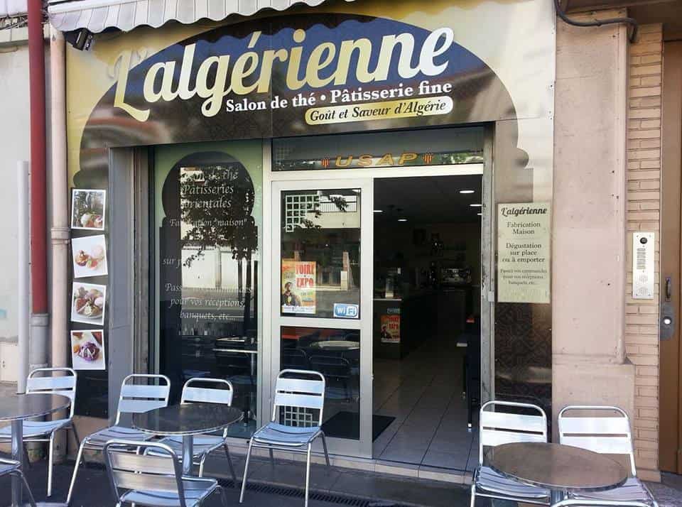 L'Algérienne — photo 2