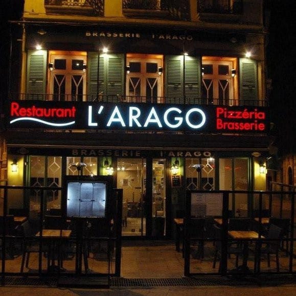 L'Arago — photo 2