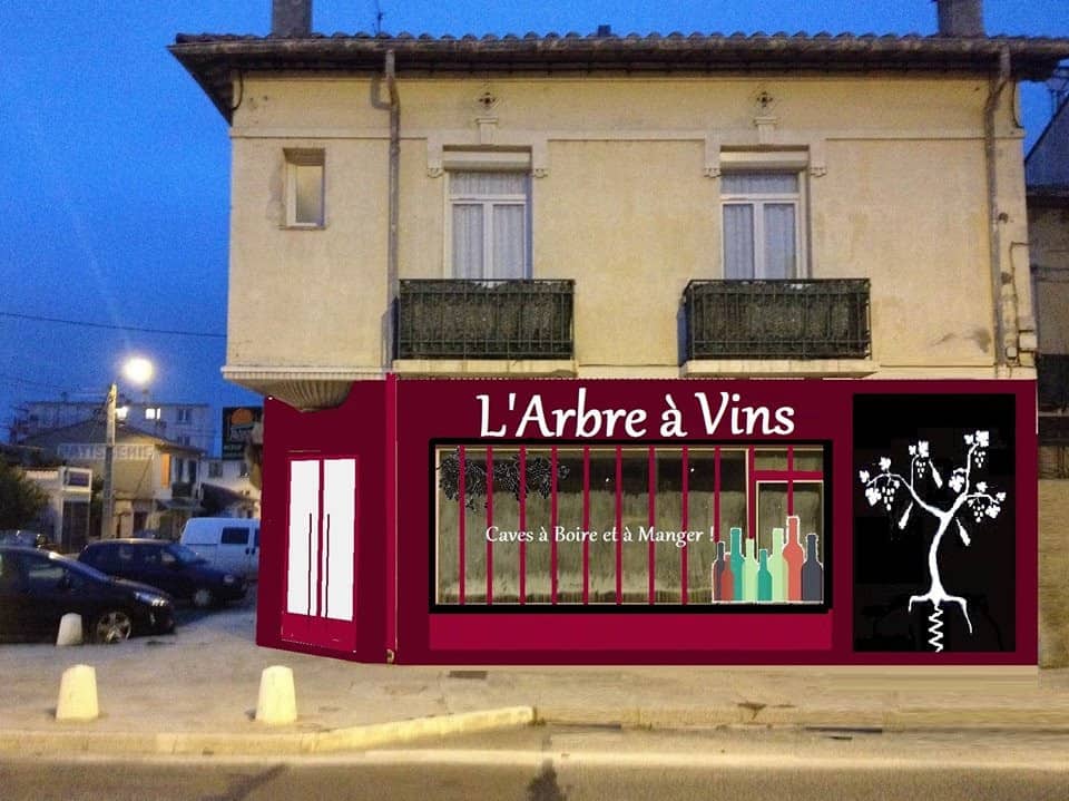 L'arbre à vins — photo 2