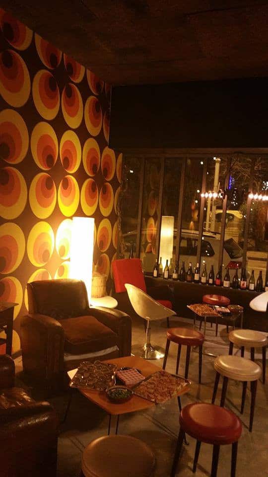L'arbre à vins — photo 3