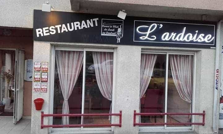 L'ardoise — photo 2