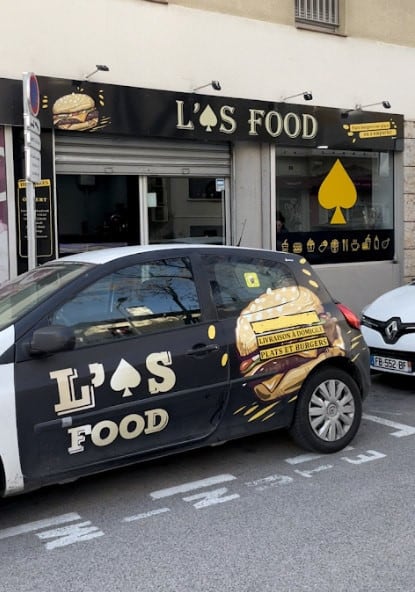 L'as Food — photo 3