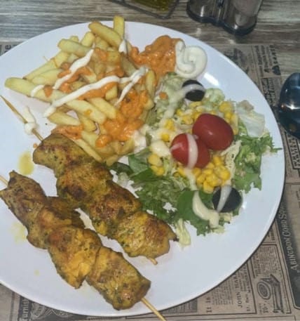 Photo de L'as Food