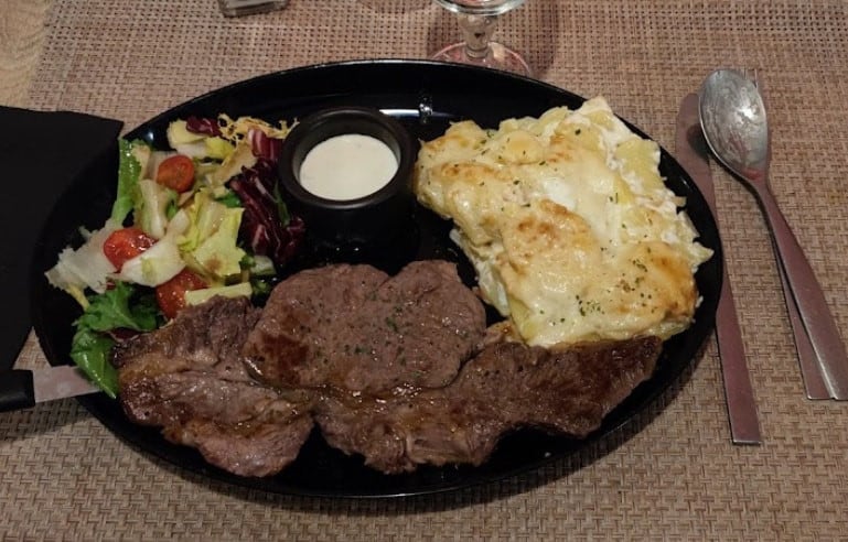 L’Assiette — photo 2