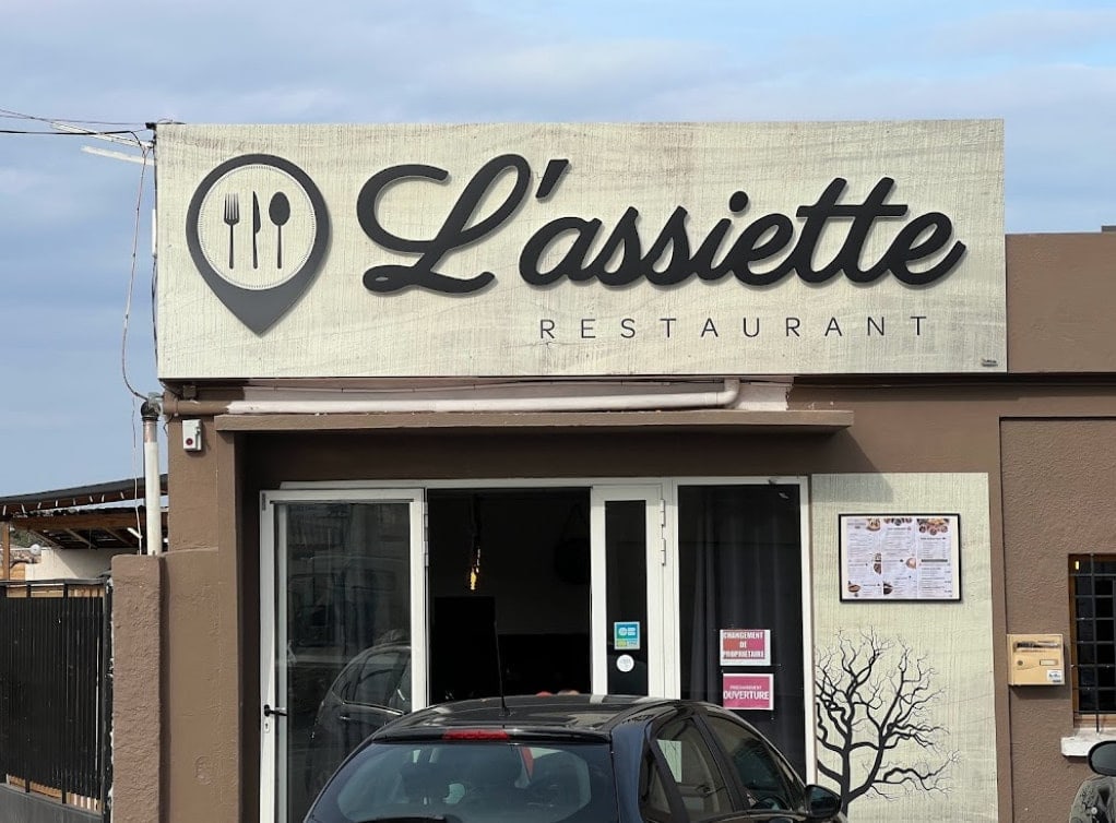 L’Assiette — photo 3