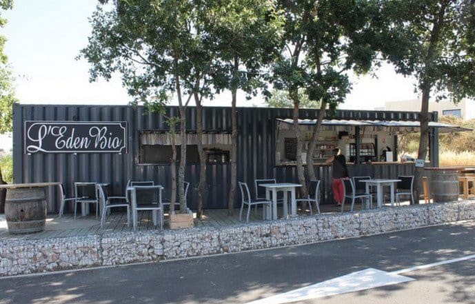L'Eden Bio — photo 2