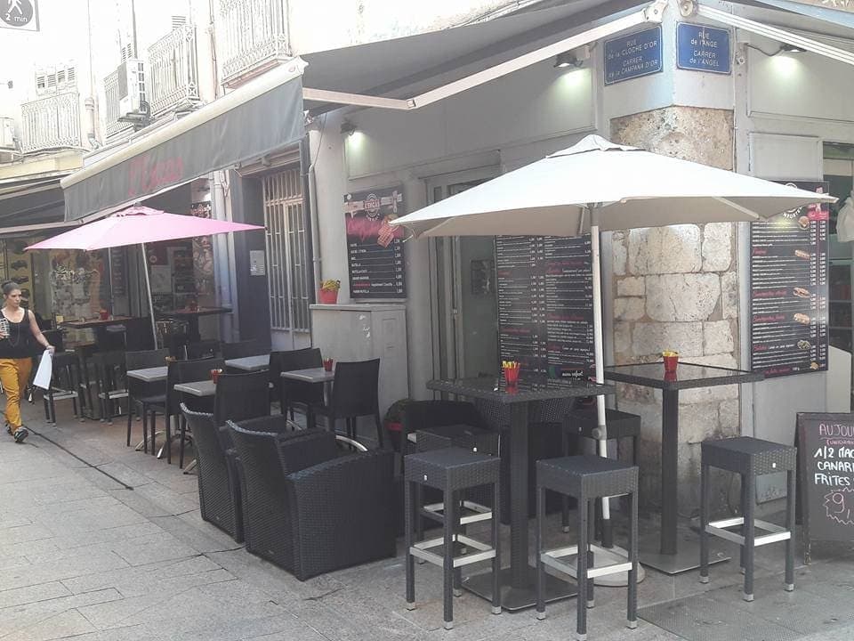 L'Encas burger — photo 3