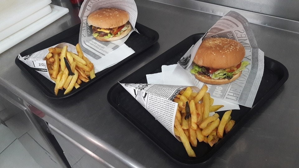 L'Encas burger — photo 2