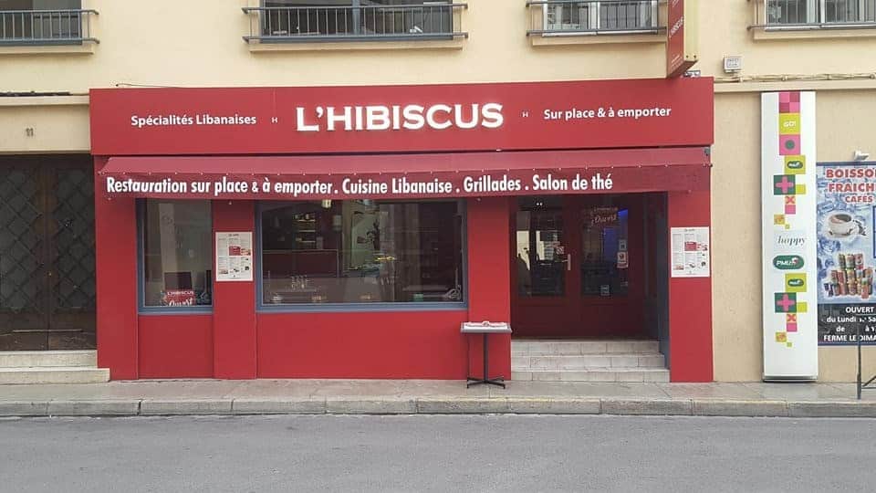 L'Hibiscus — photo 2