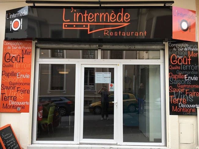 L'intermède — photo 2