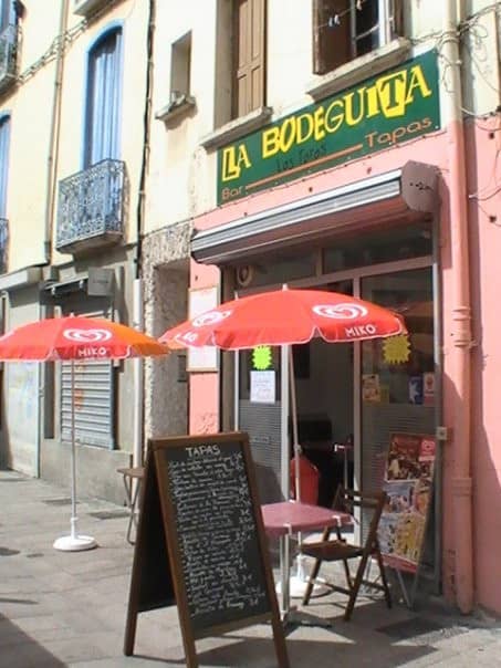 La Bodeguita Los Toros — photo 2