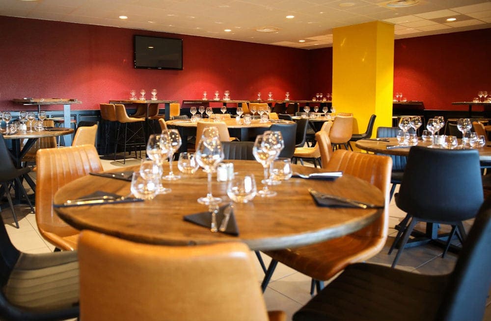 La Brasserie des Dragons — photo 3