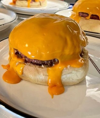 La Brasserie du Burger — photo 2