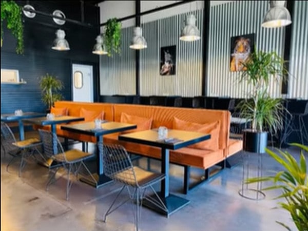 La Brasserie du Burger — photo 3