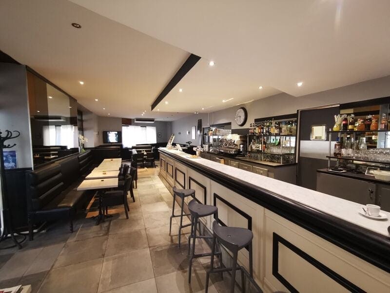La brasserie le Foulon — photo 3