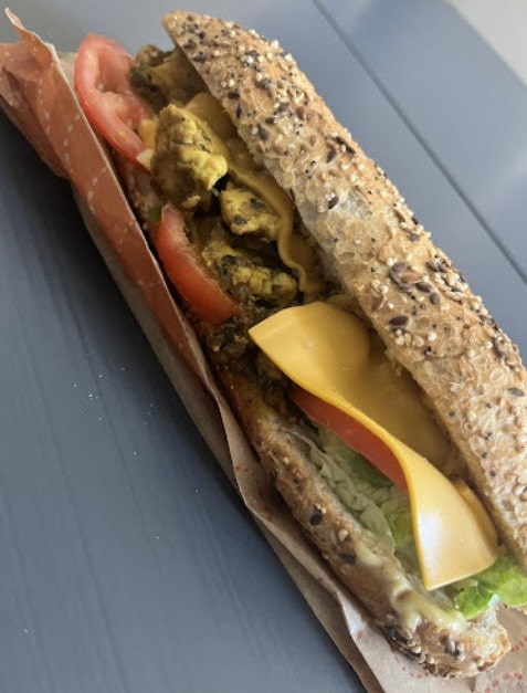 La Calidad — photo 2
