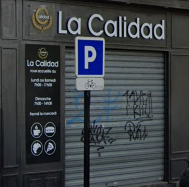 La Calidad — photo 3