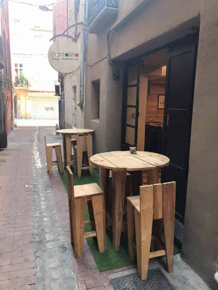 La Cantalina — photo 2