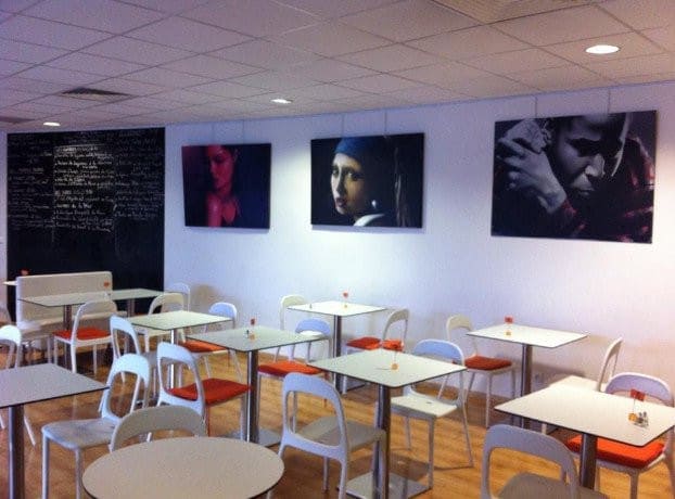 La Cuisine — photo 3