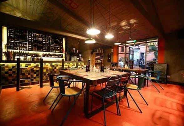 La Fabrik — photo 3