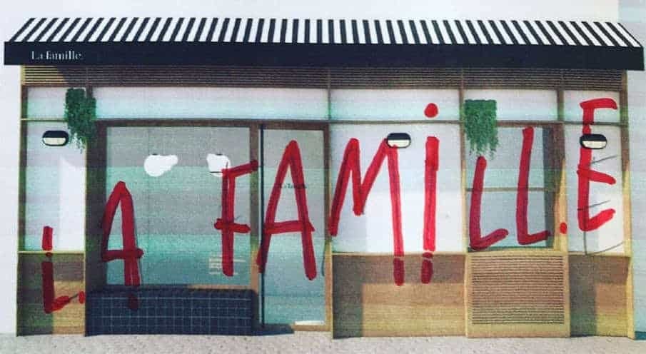 La Famille — photo 2
