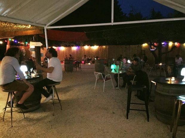 La Guinguette du Mas — photo 3
