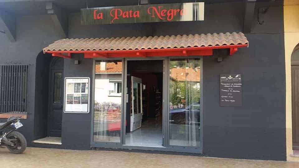 La Pata Negra — photo 2