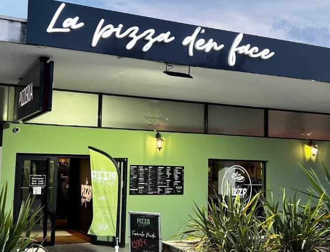 La Pizza d'en Face — photo 3