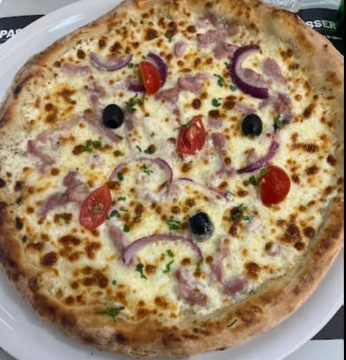 La Pizza d'en Face — photo 2