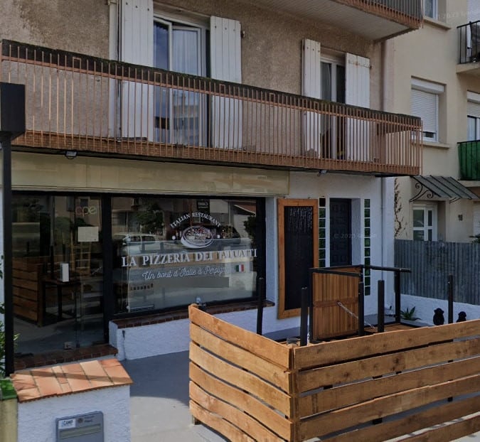 La pizzeria dei Tatuati — photo 3
