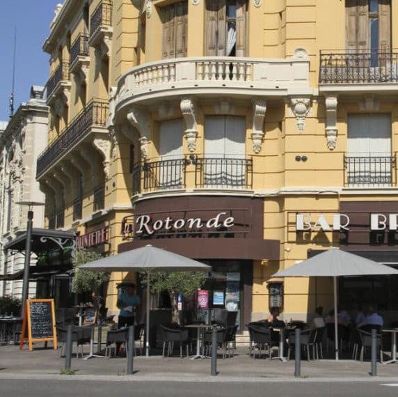 La Rotonde — photo 2