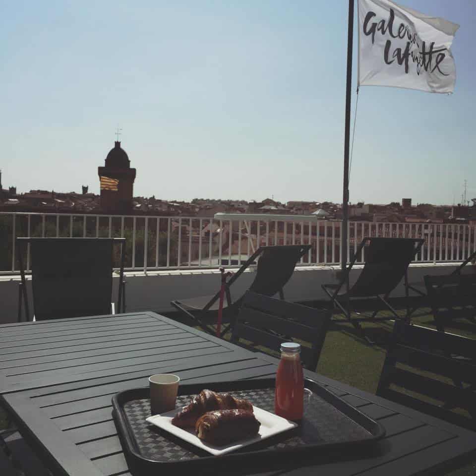 La Terrasse — photo 2