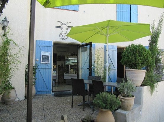Le Bar à Lait — photo 2