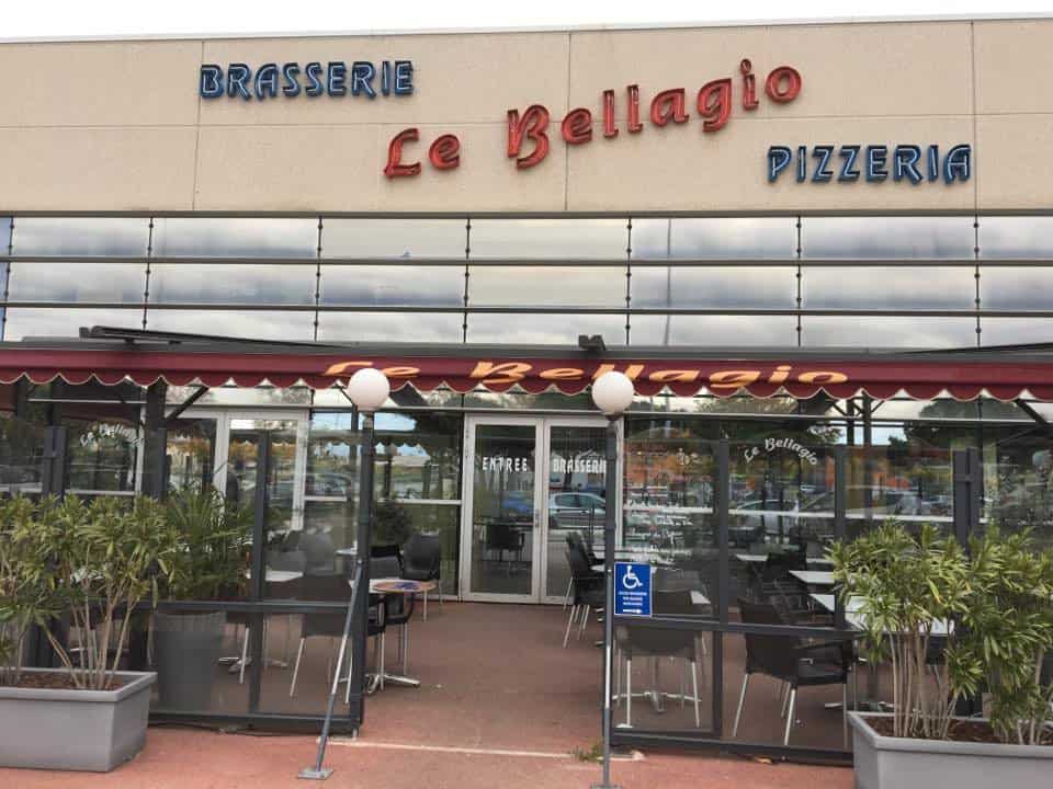 Le Bellagio — photo 2