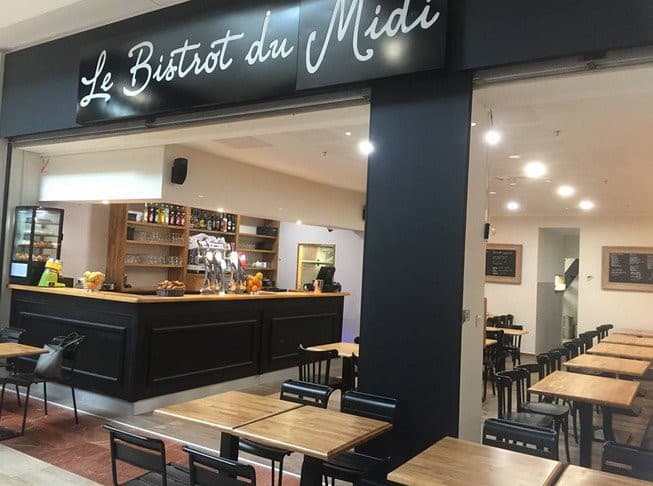 Le bistrot du midi — photo 2
