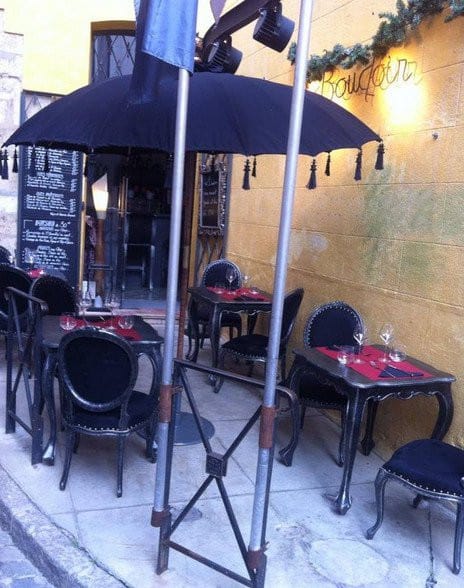 Le boudoir — photo 2