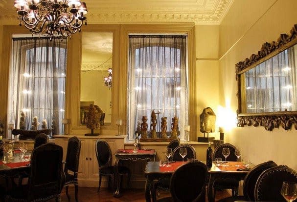 Le boudoir — photo 3