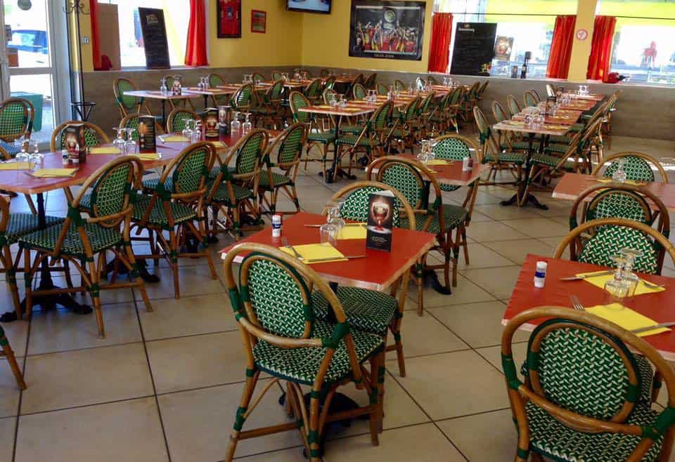 Le café du Polygone — photo 3