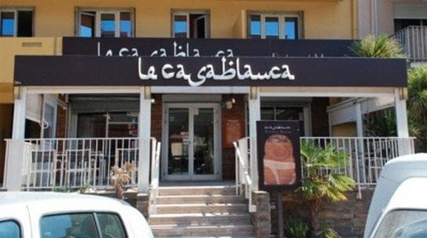 Le Casablanca — photo 2