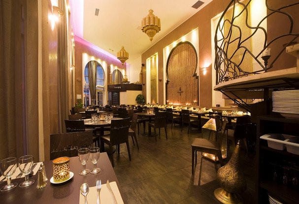 Le Casablanca — photo 3