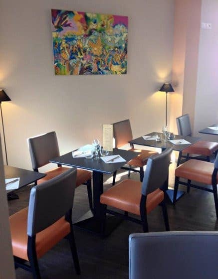 Le Catalogne café — photo 3
