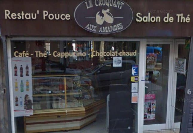 Le Croquant Aux Amandes — photo 2