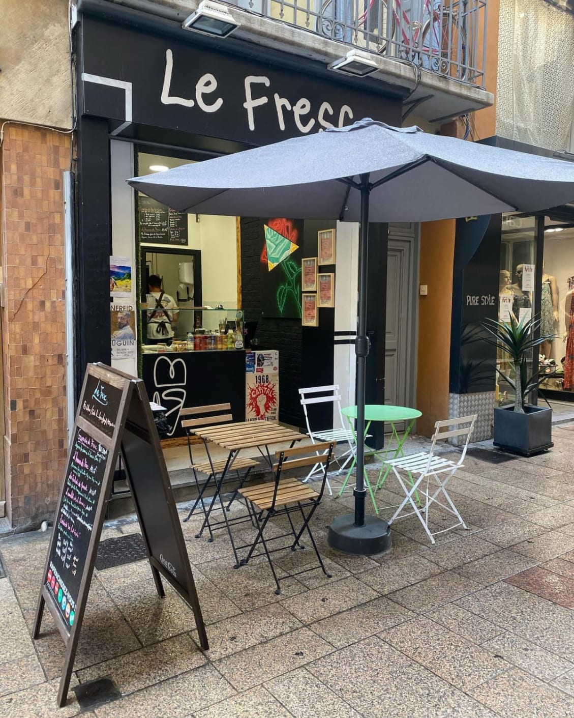 Le Fresc — photo 2