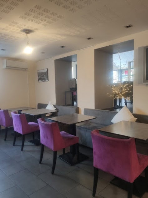 Le Grand Café de la Paix — photo 3
