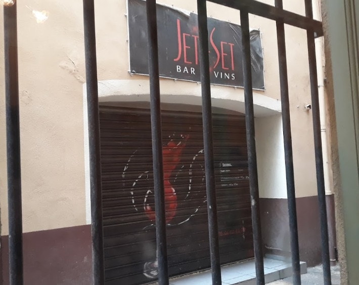 Le Jet — photo 3