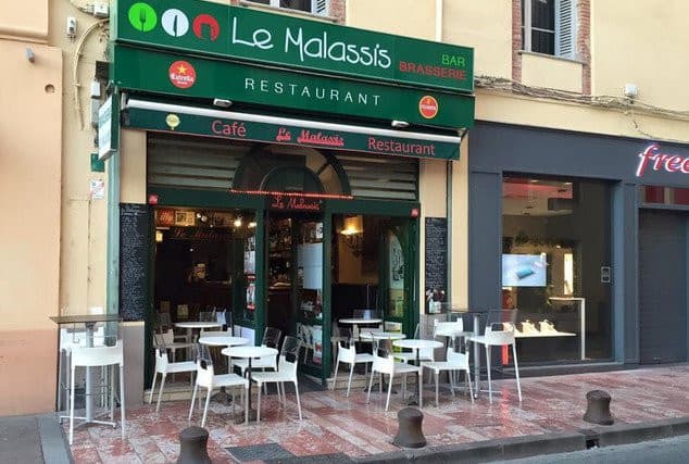 Le Malassis — photo 2